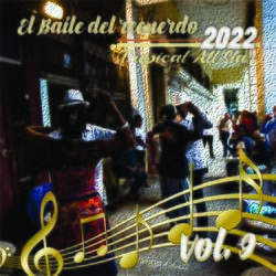 Cover of El Baile del Recuerdo 2022, Vol.9
