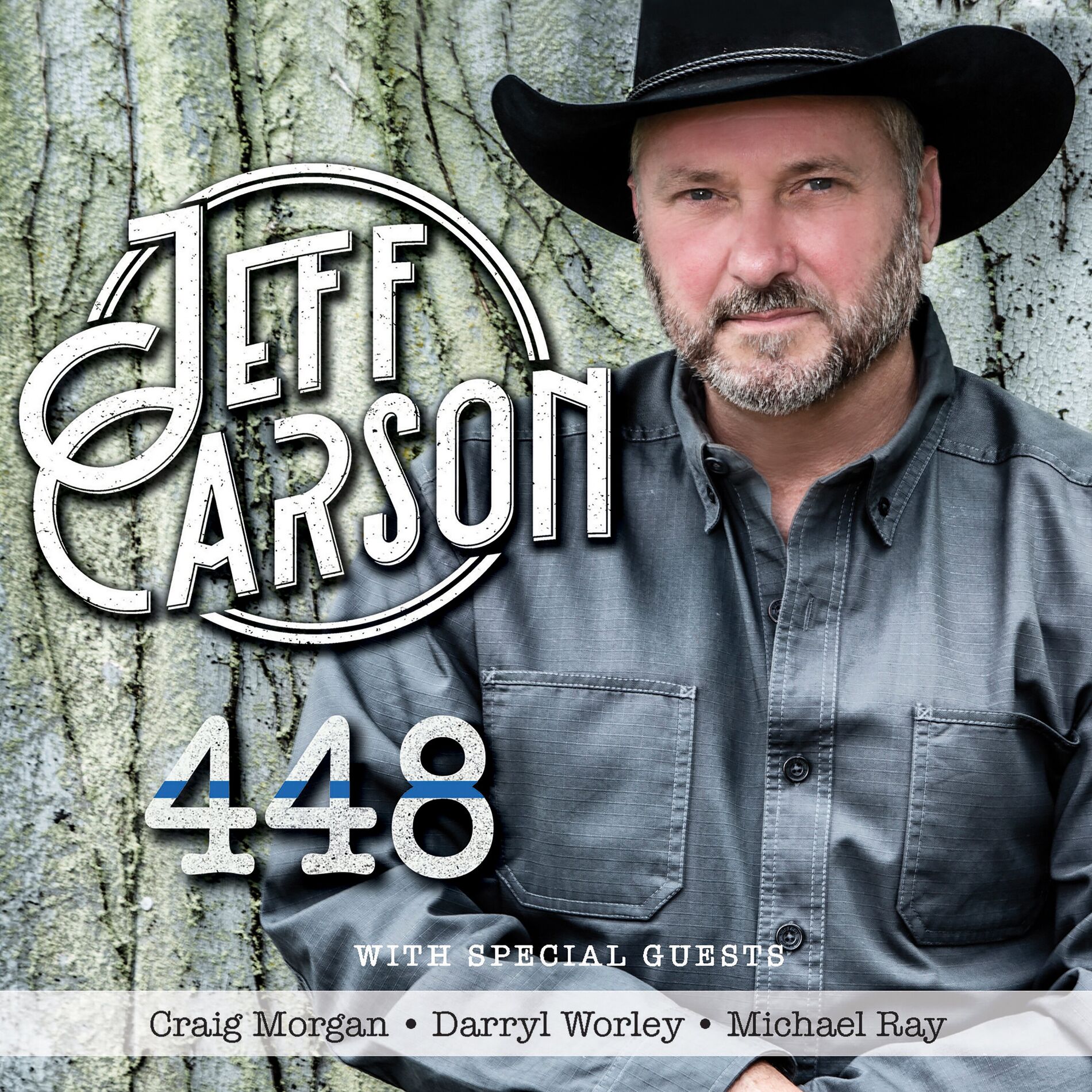 Album cover of 448