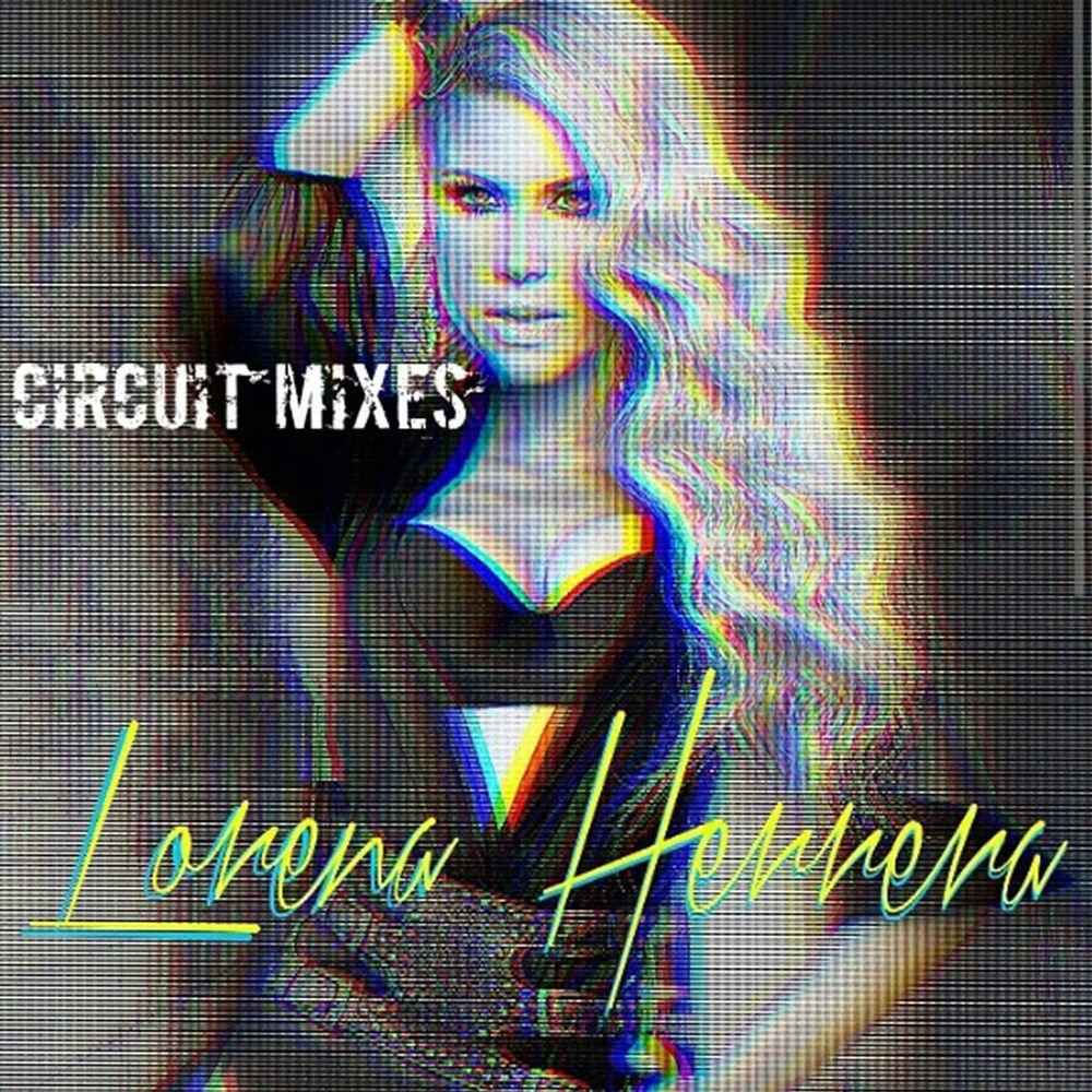 Picture of Circuit Mixes