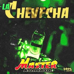 Cover of La Chevecha