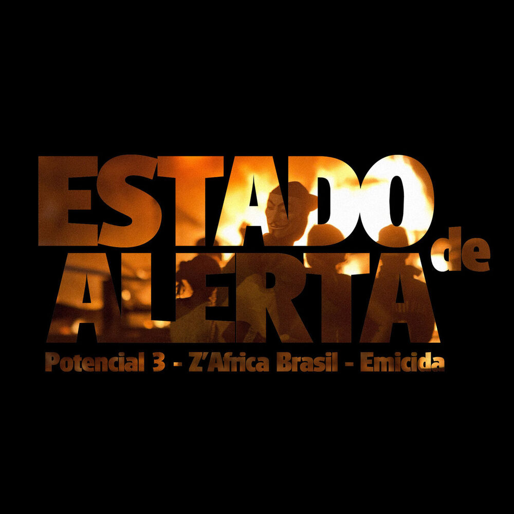 Picture of Estado de Alerta