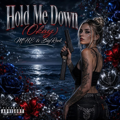 Hold Me Down