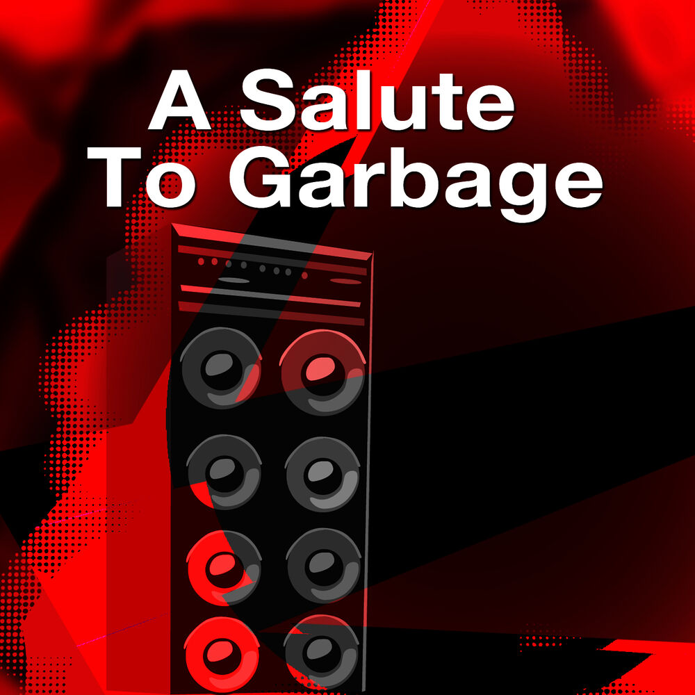 Picture of A Salute To Garbage