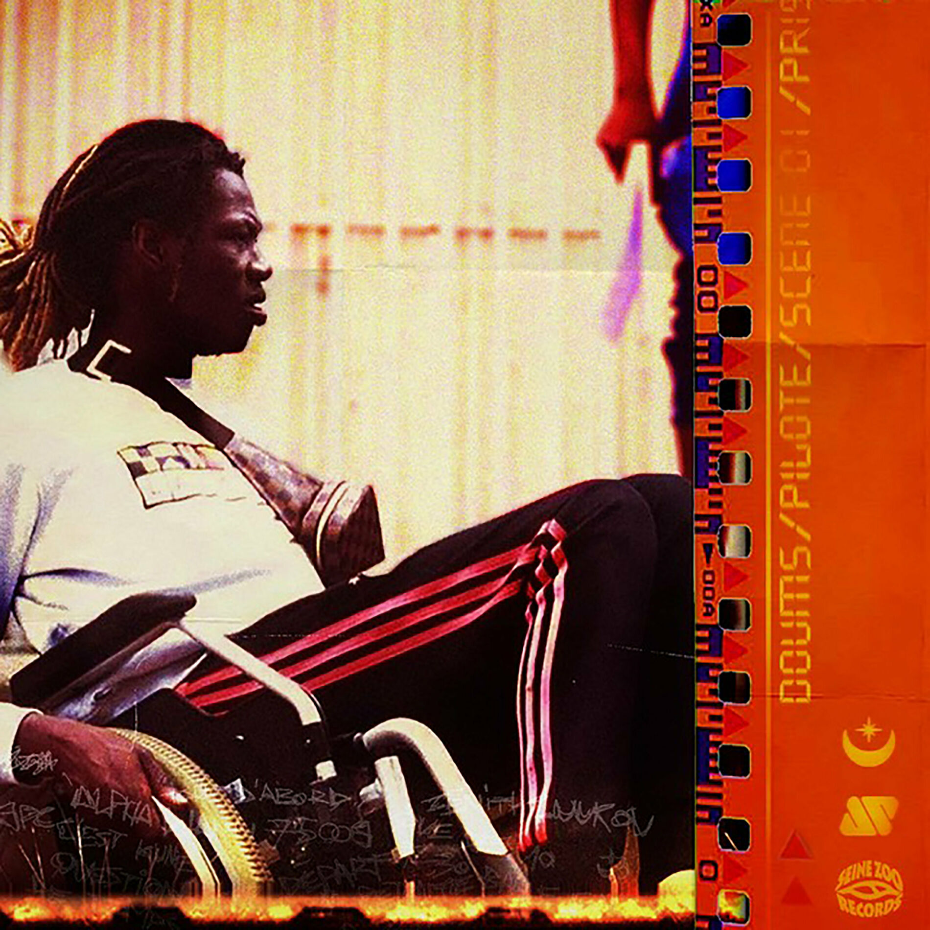 Album cover of Intro