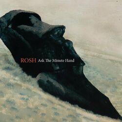 Cover of Ask The Minute Hand
