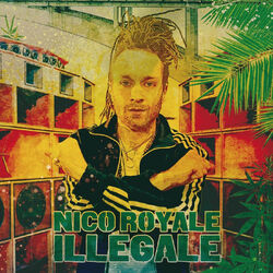 Cover of Illegale