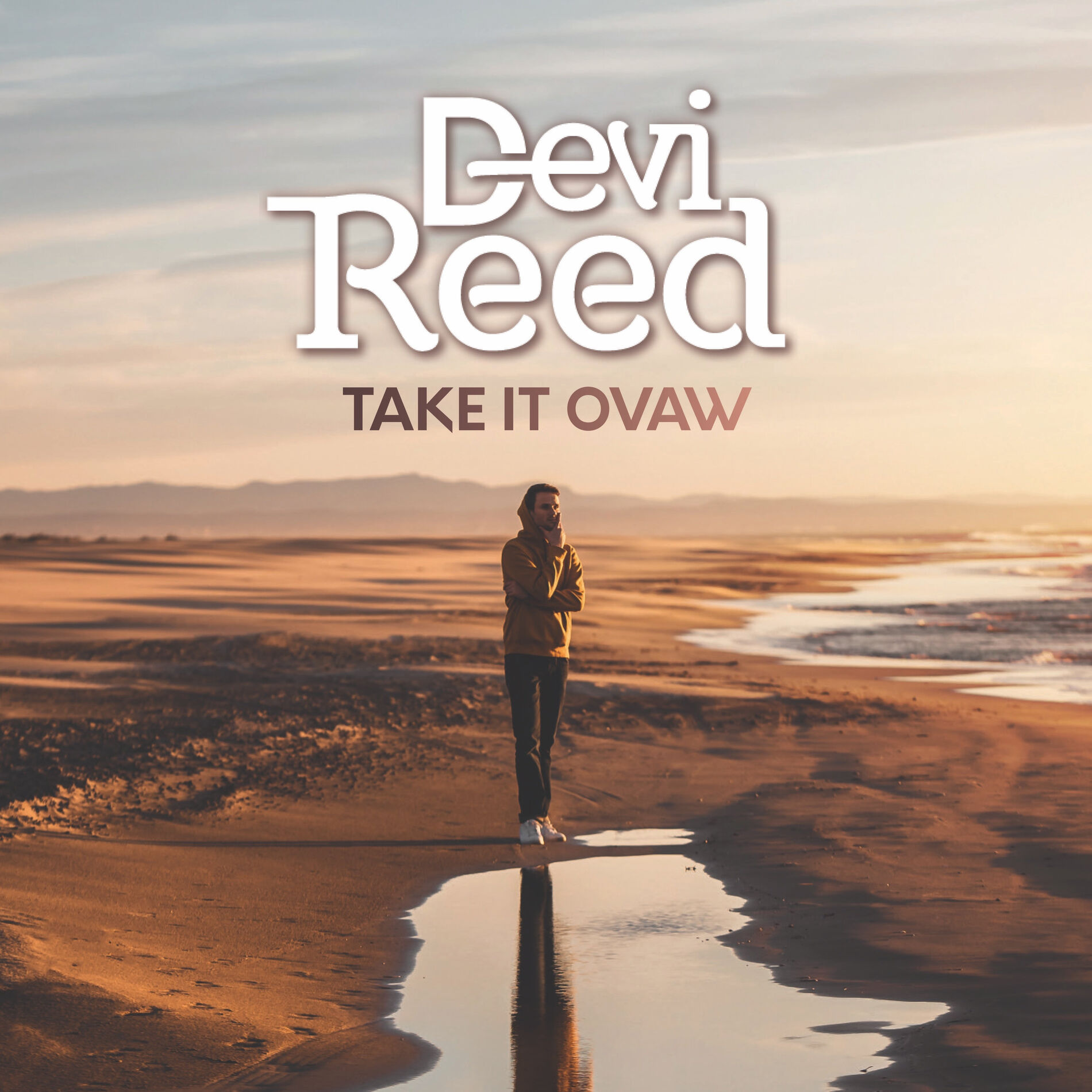 Album cover of TAKE IT OVAW