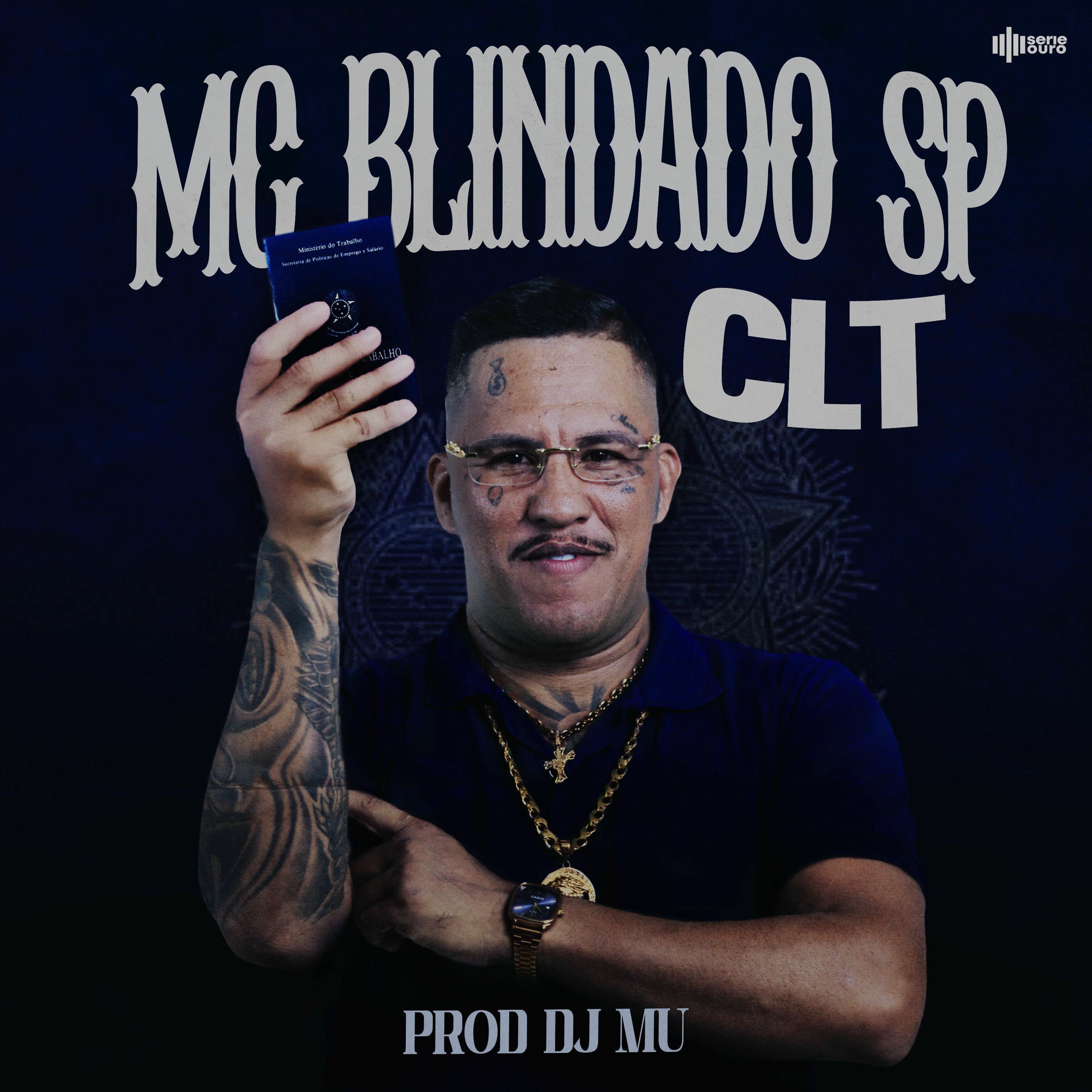 Album cover of Clt
