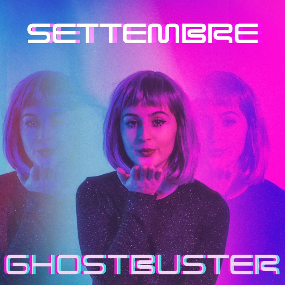 Picture of Ghostbuster