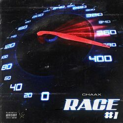 Cover of Race 1