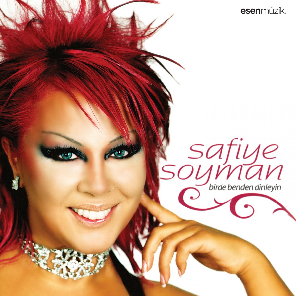 Album cover of Bir de Benden Dinleyin