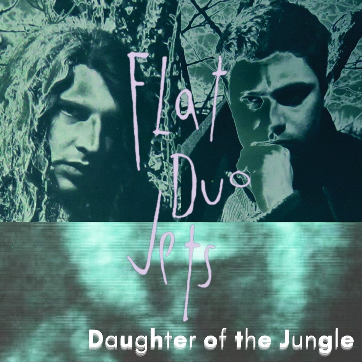 Album cover of Daughter Of The Jungle (2024 Remaster)
