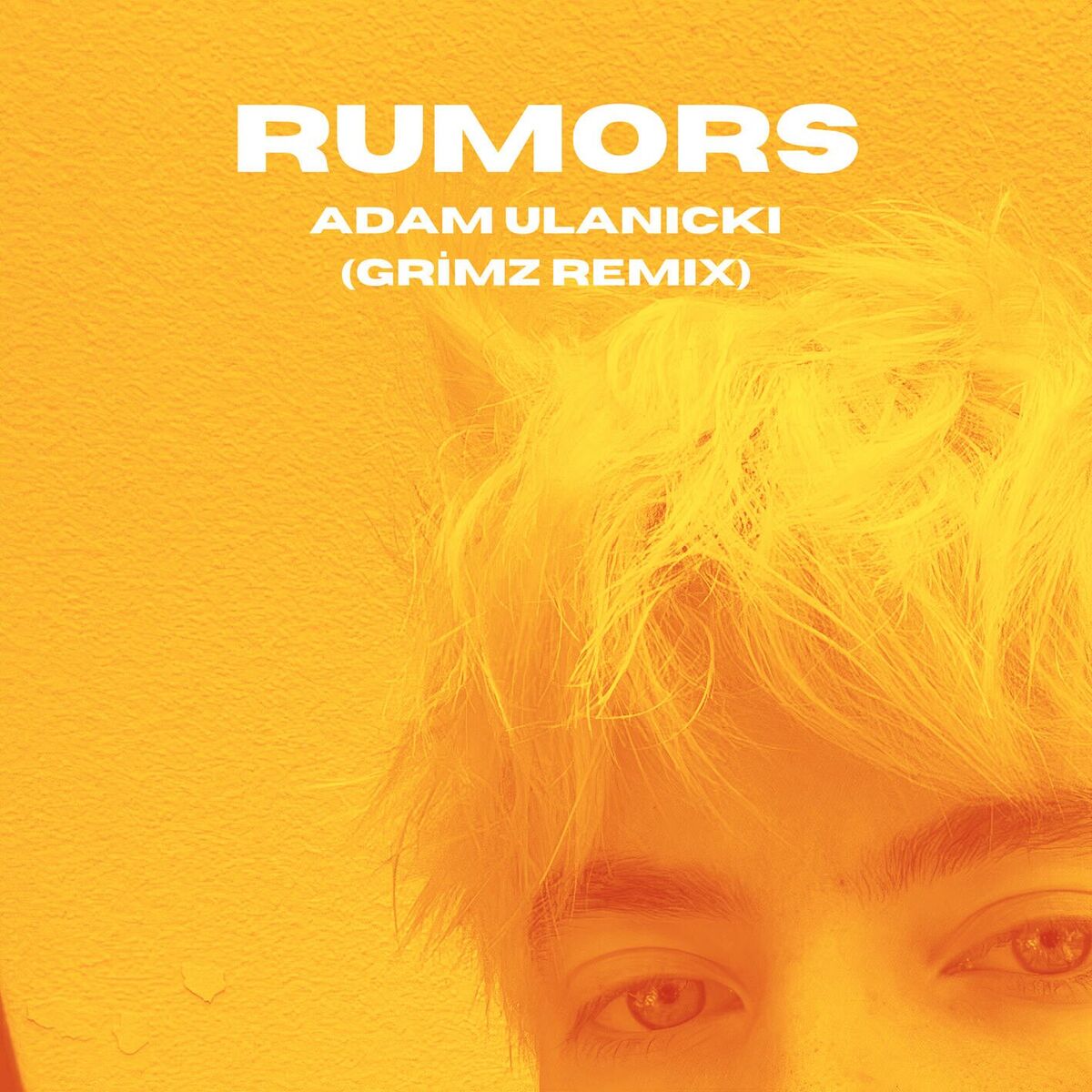 Album cover of Rumors (GRiMZ Remix)
