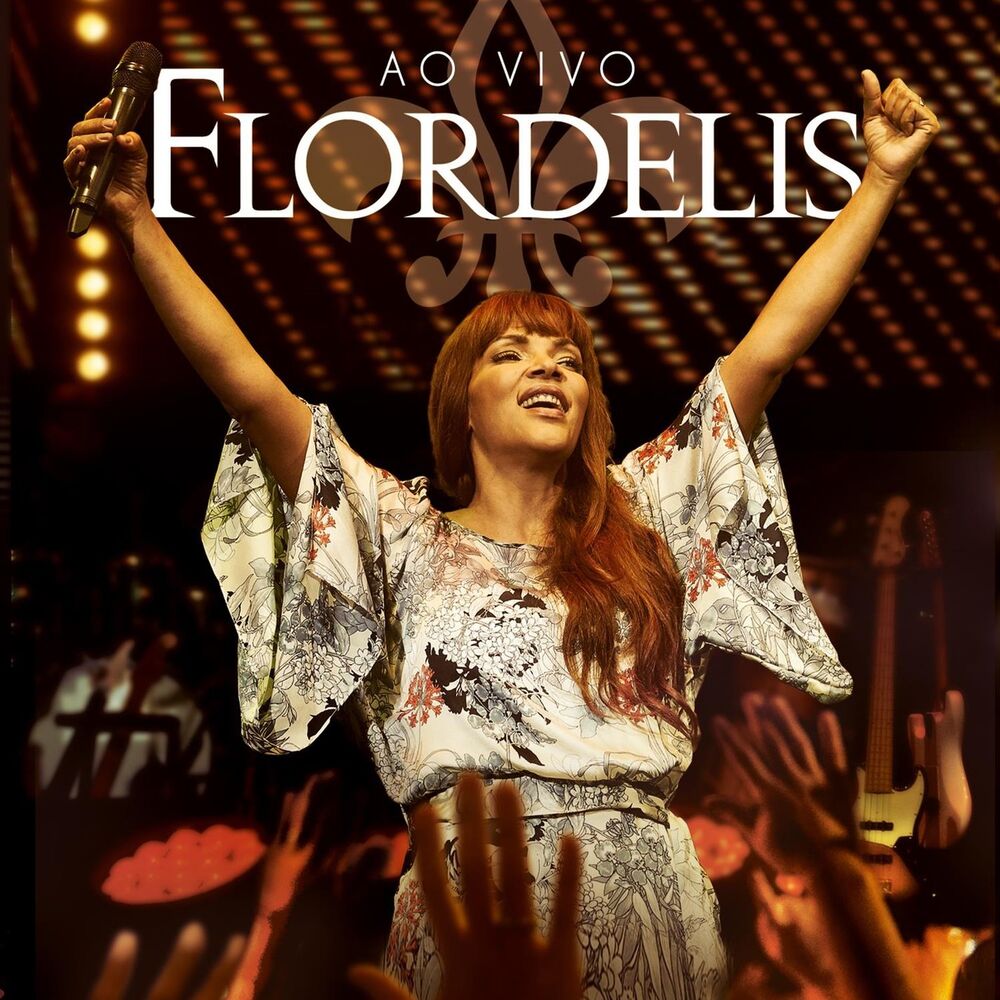 Picture of Flordelis Ao Vivo