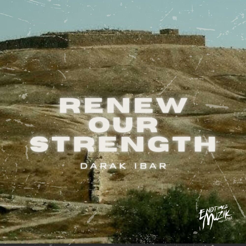 Picture of Renew Our Strength