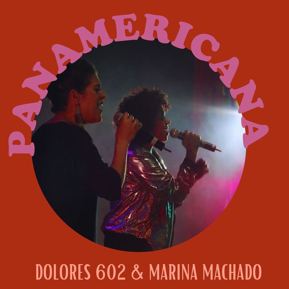 Picture of Panamericana (Ao vivo no Palácio das Artes)