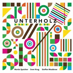 Cover of Unterholz