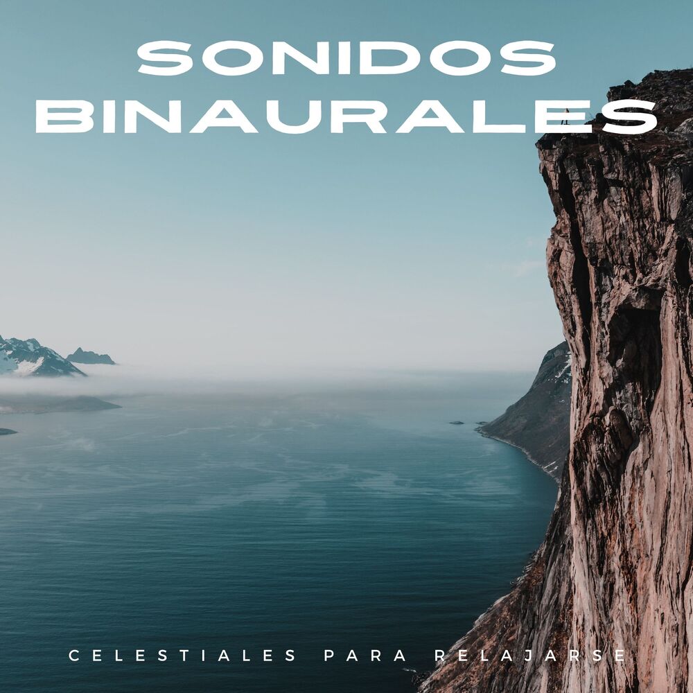 Picture of Sonidos Binaurales Celestiales Para Relajarse