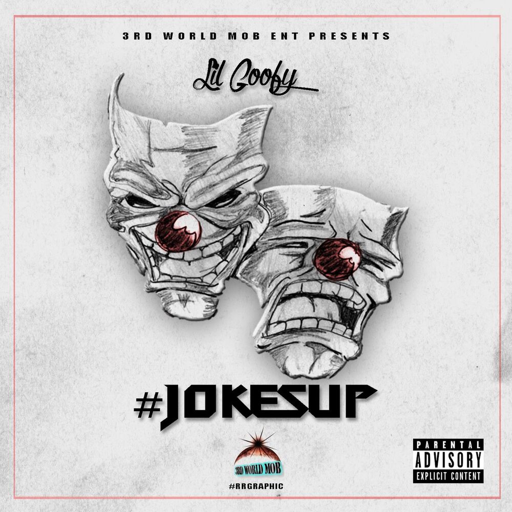 Picture of #Jokesup