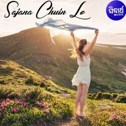 Cover of Sajana Chhuein Lo