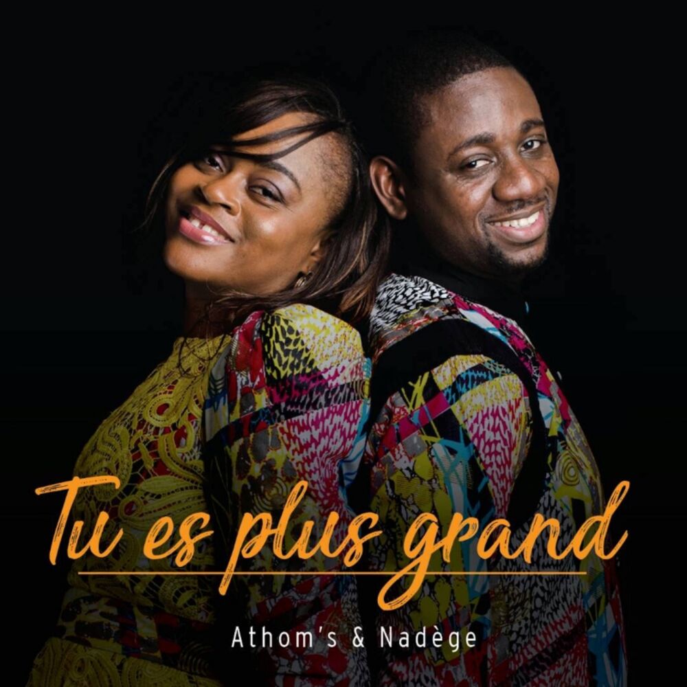 Picture of Tu es plus grand