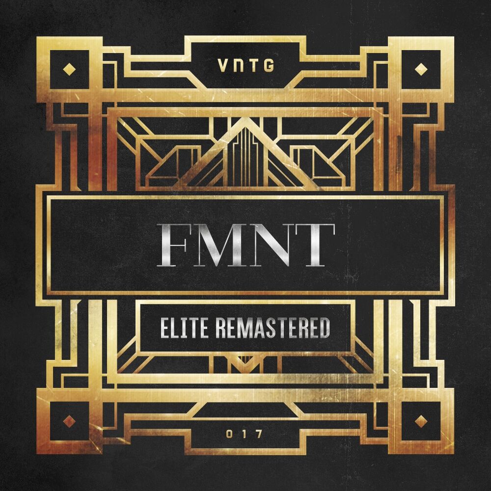 Picture of Elite Remastered