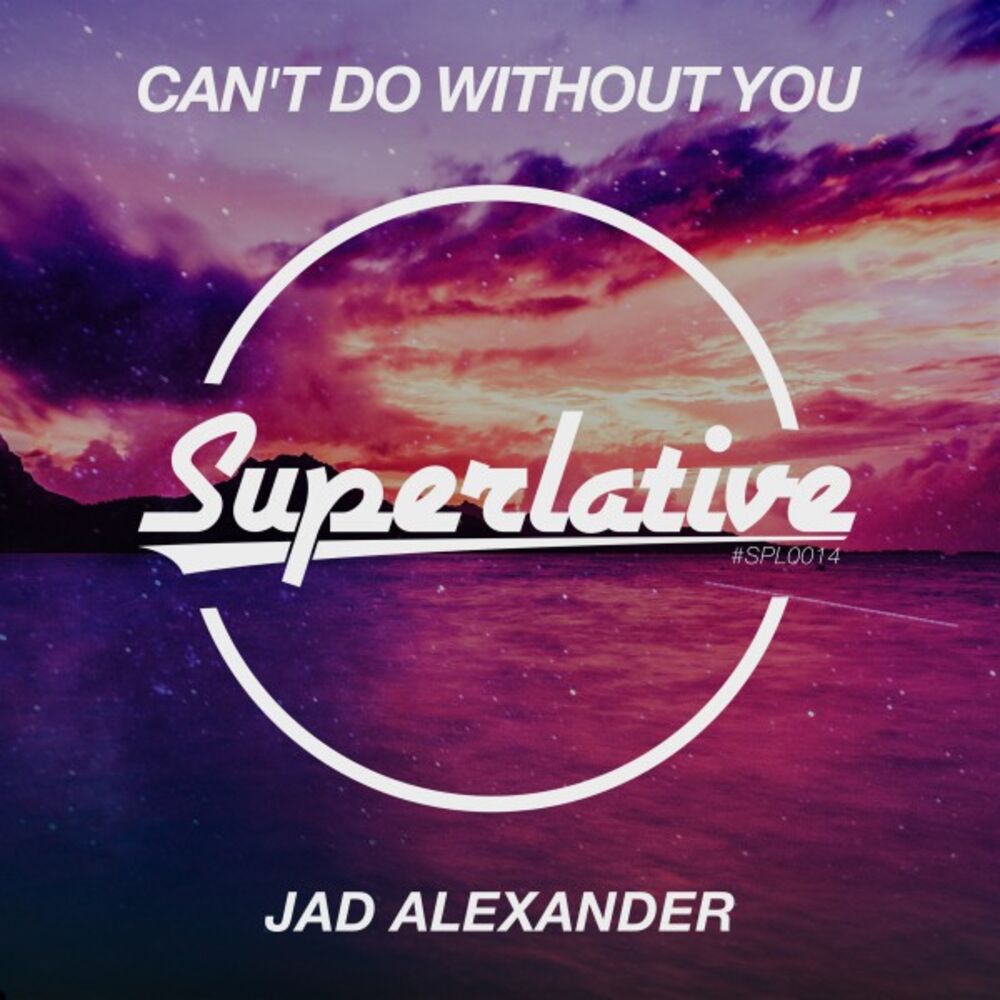 Picture of Can't Do Without You