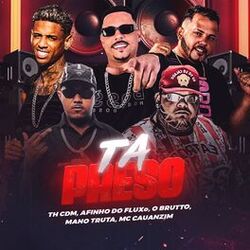 Ta Preso