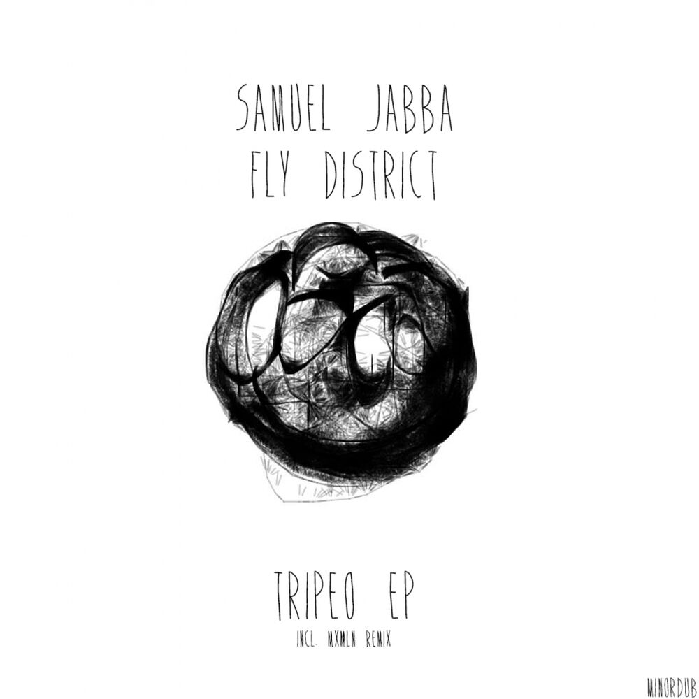 Picture of Tripeo EP