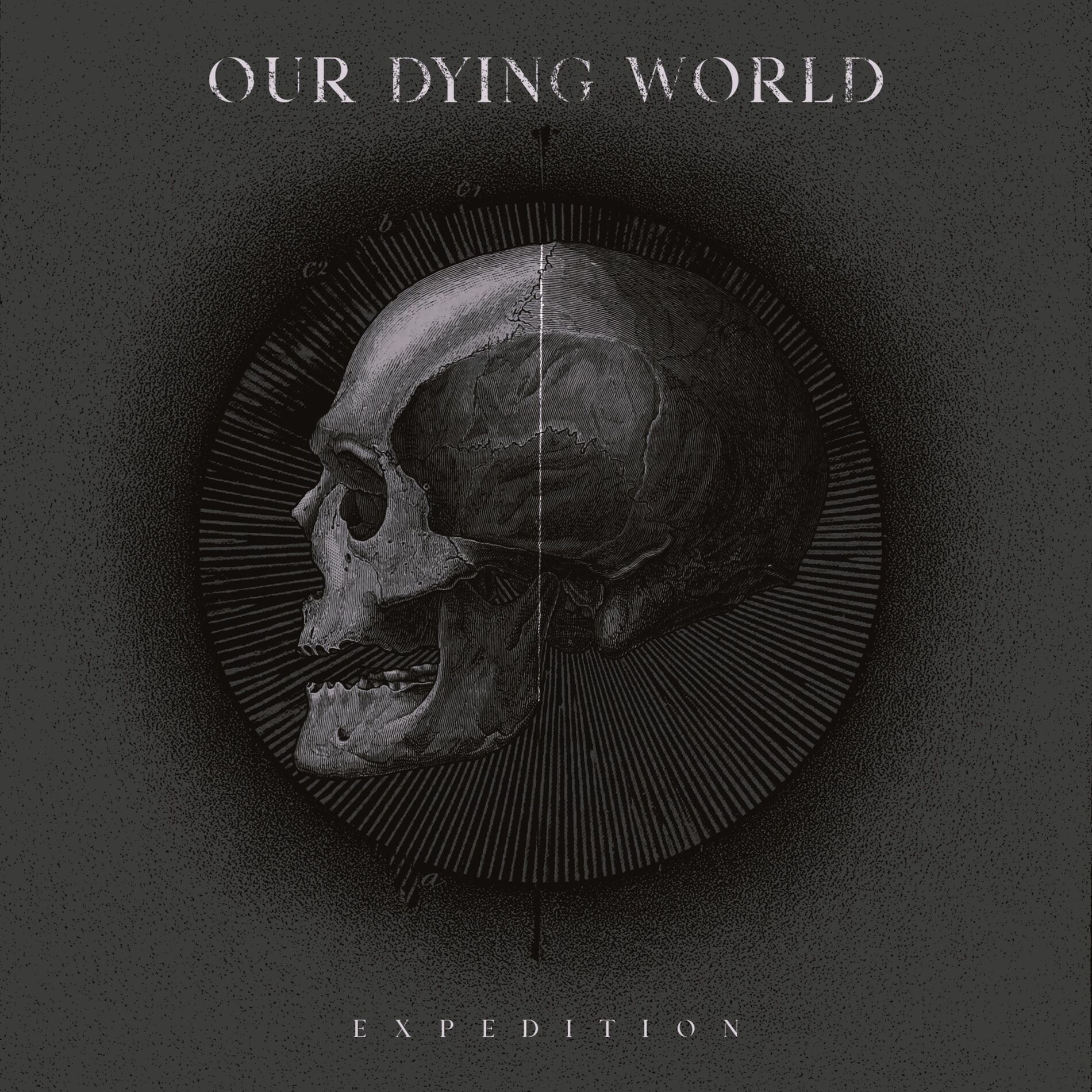 Album cover of Expedition