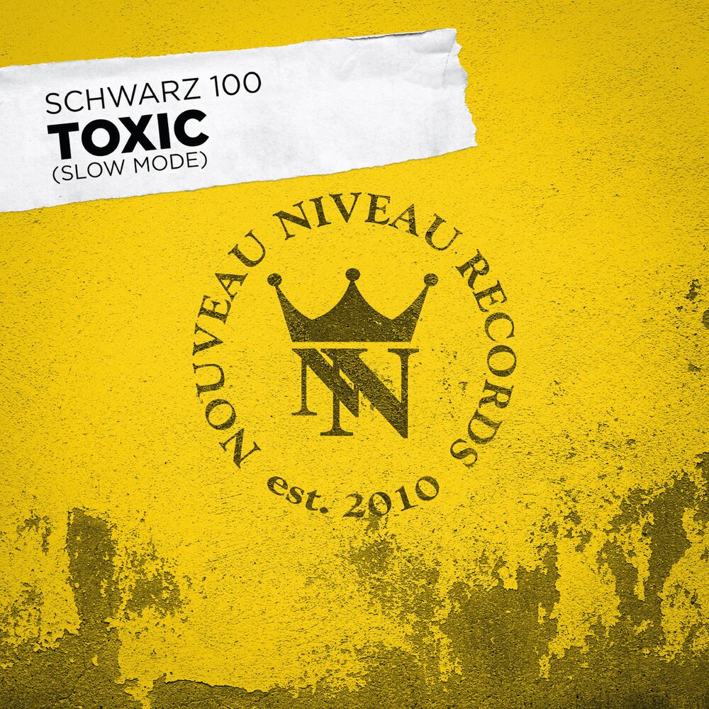 Picture of Toxic (Slow Mode)