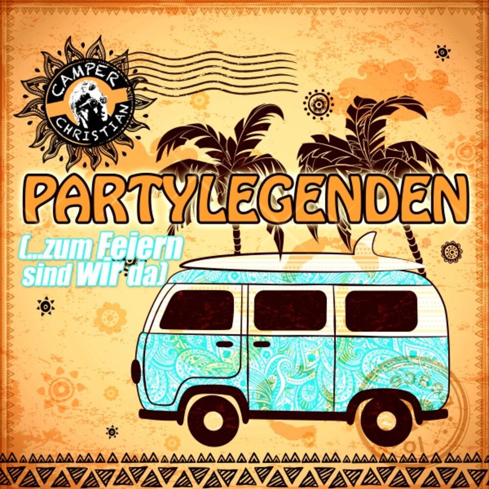 Picture of Partylegenden