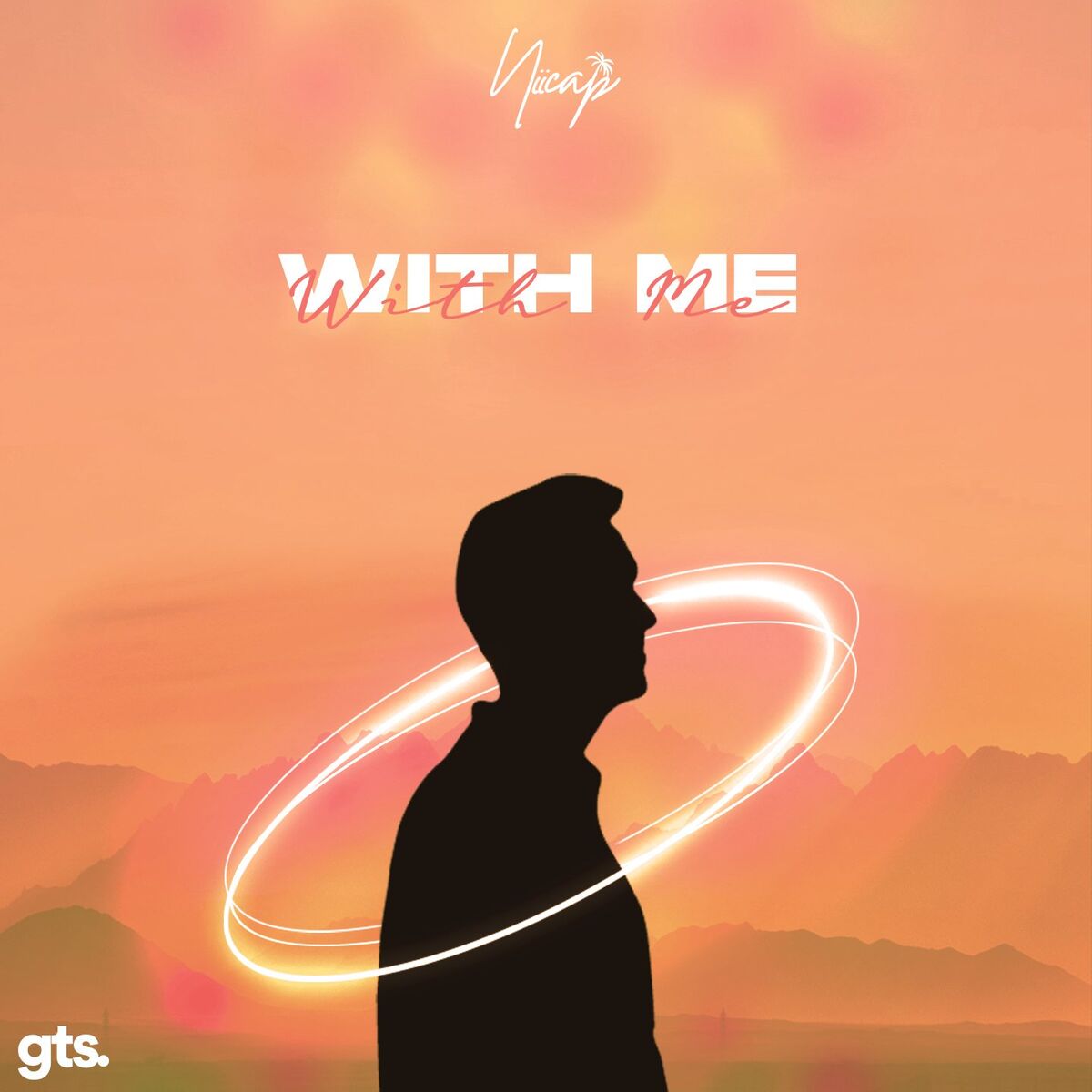 Album cover of With Me