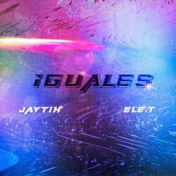 Cover of IGUALES