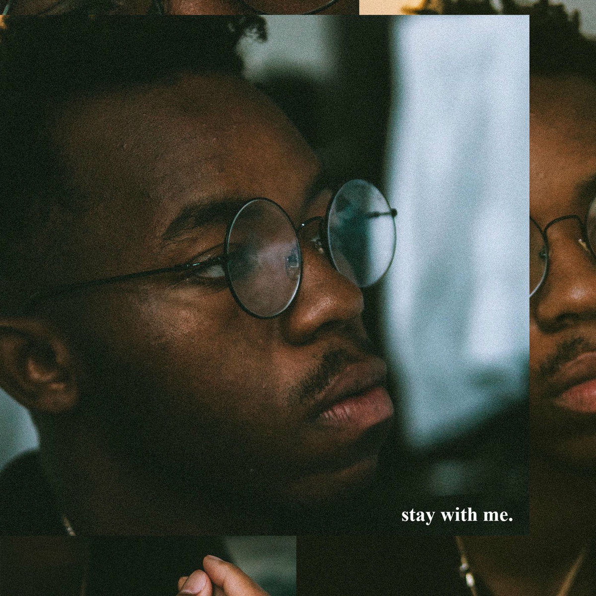 Album cover of Stay (With Me).