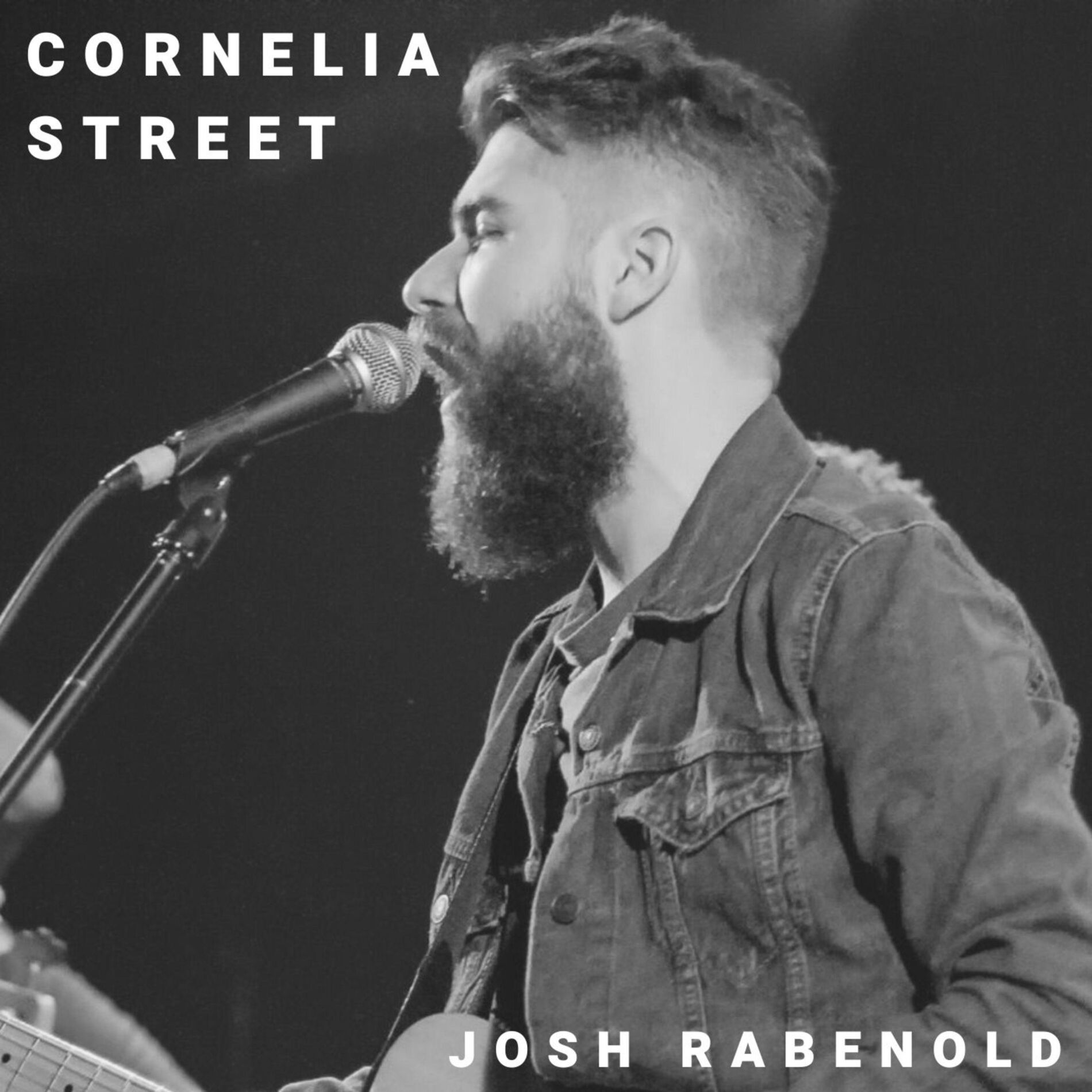 Album cover of Cornelia Street