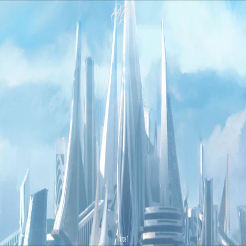 Trance 1