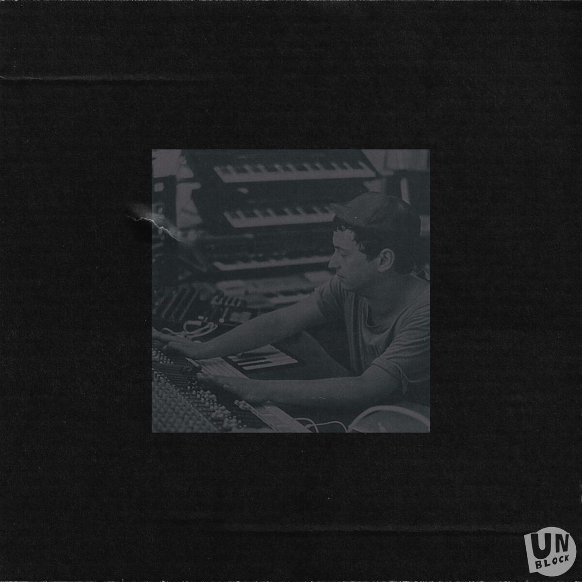 Album cover of Intransit EP