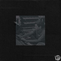 Cover of Intransit EP
