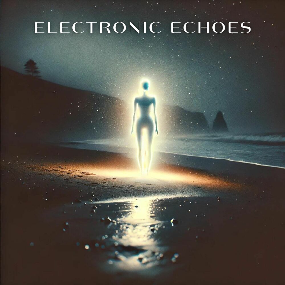 Picture of Electronic Echoes (For the Sunshine)