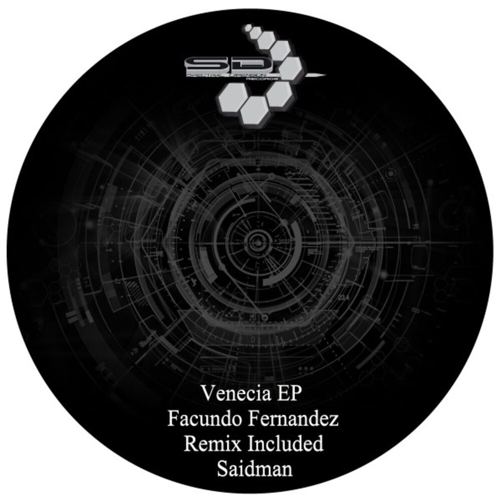 Picture of Venecia EP