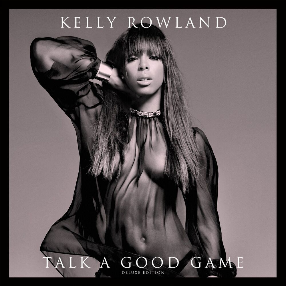 Picture of Talk A Good Game (Deluxe Version)