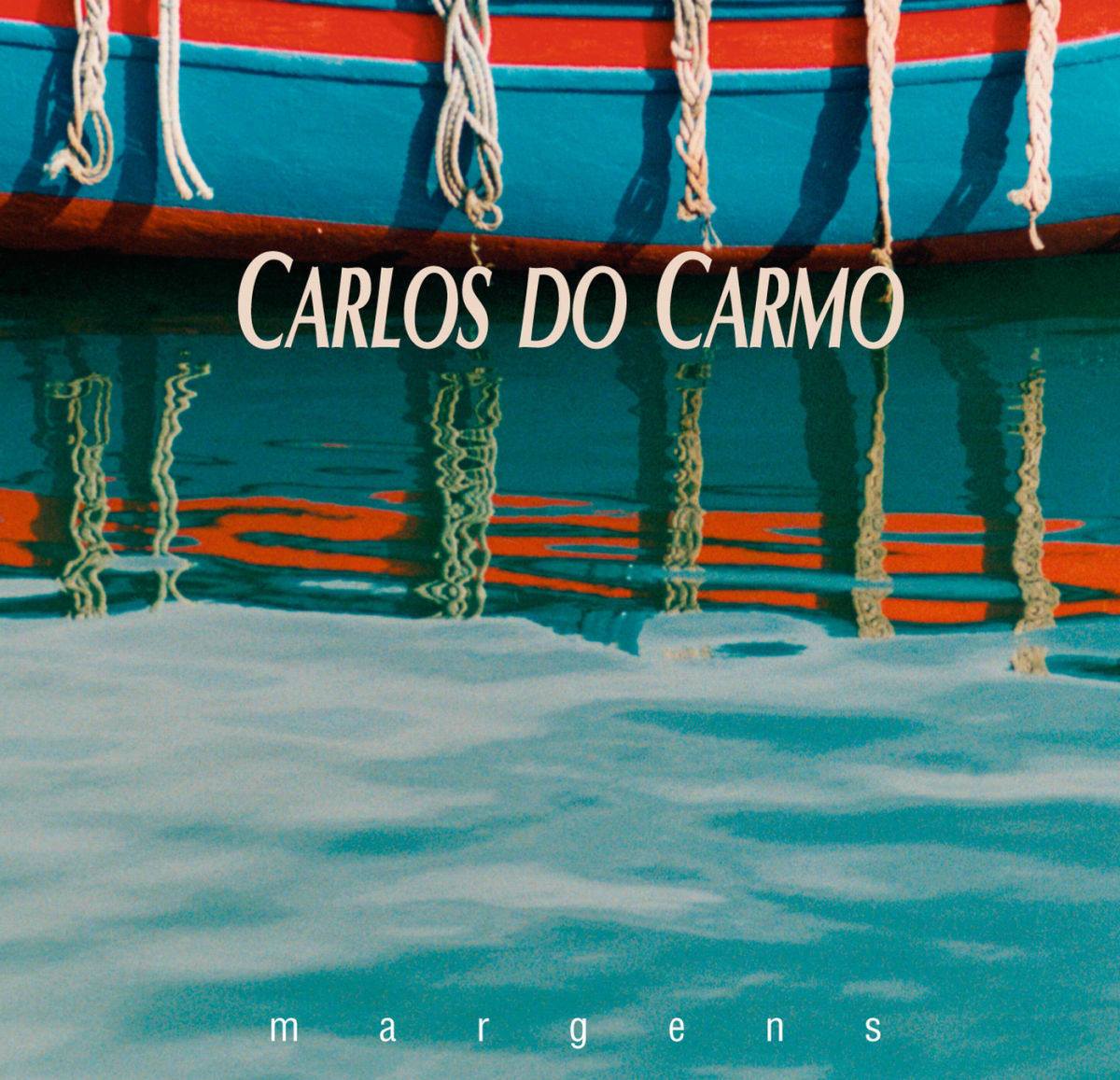 Album cover of Voz Marinheira