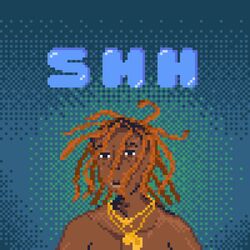 Cover of SMH