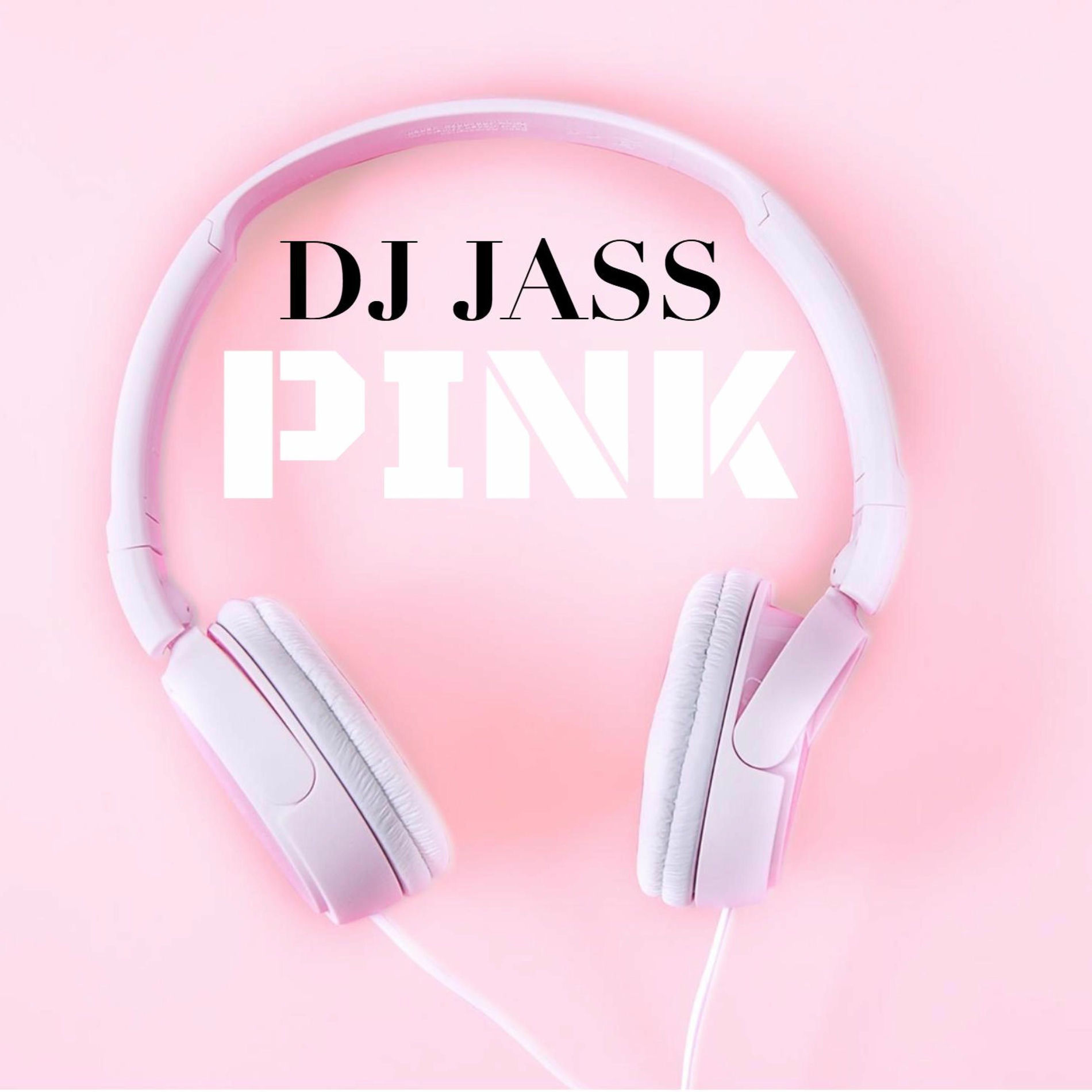 Album cover of PINK