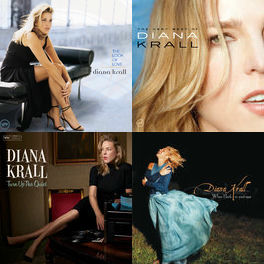 Diana Krall