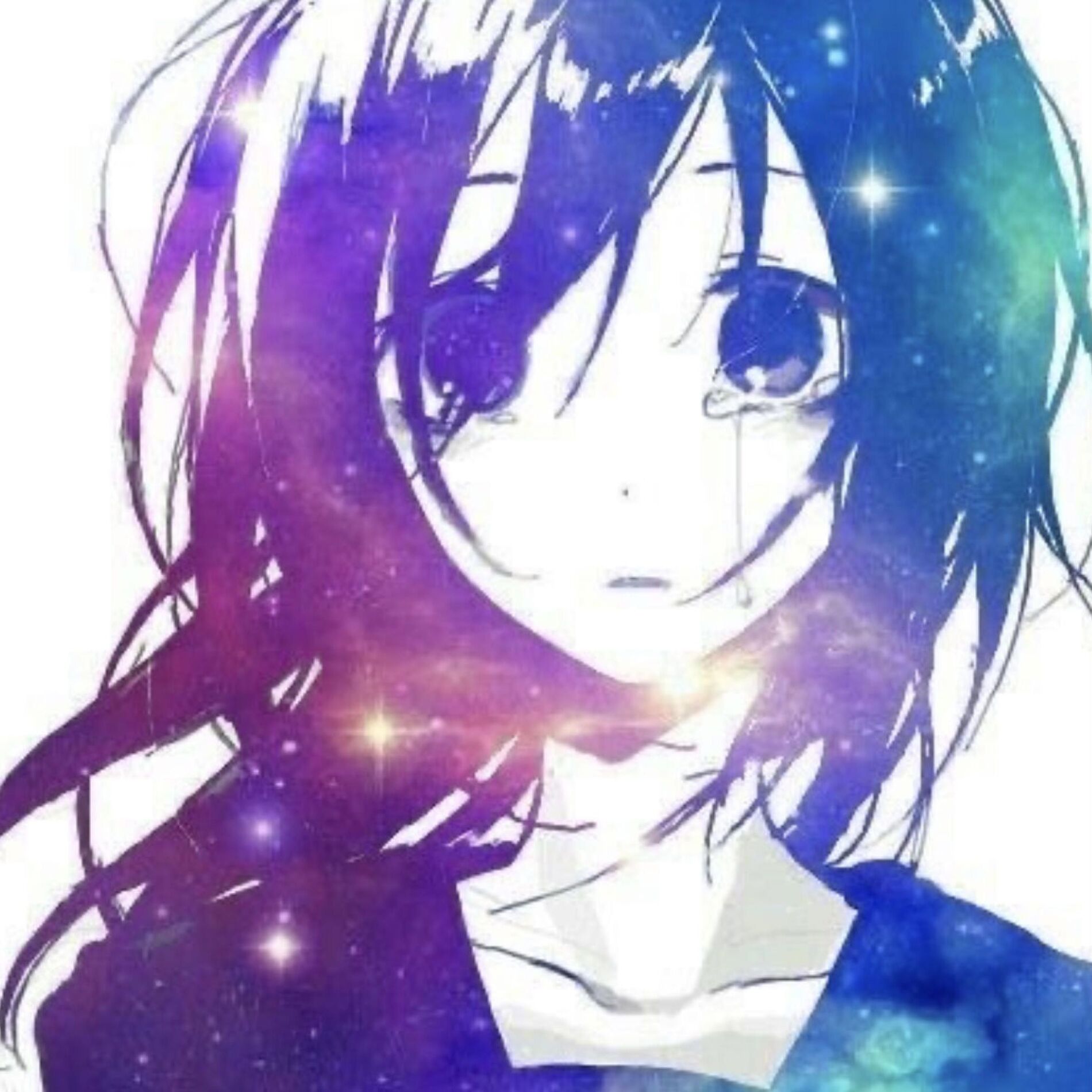 Album cover of that one person