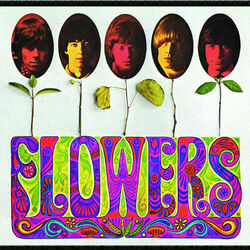 Cover of Flowers