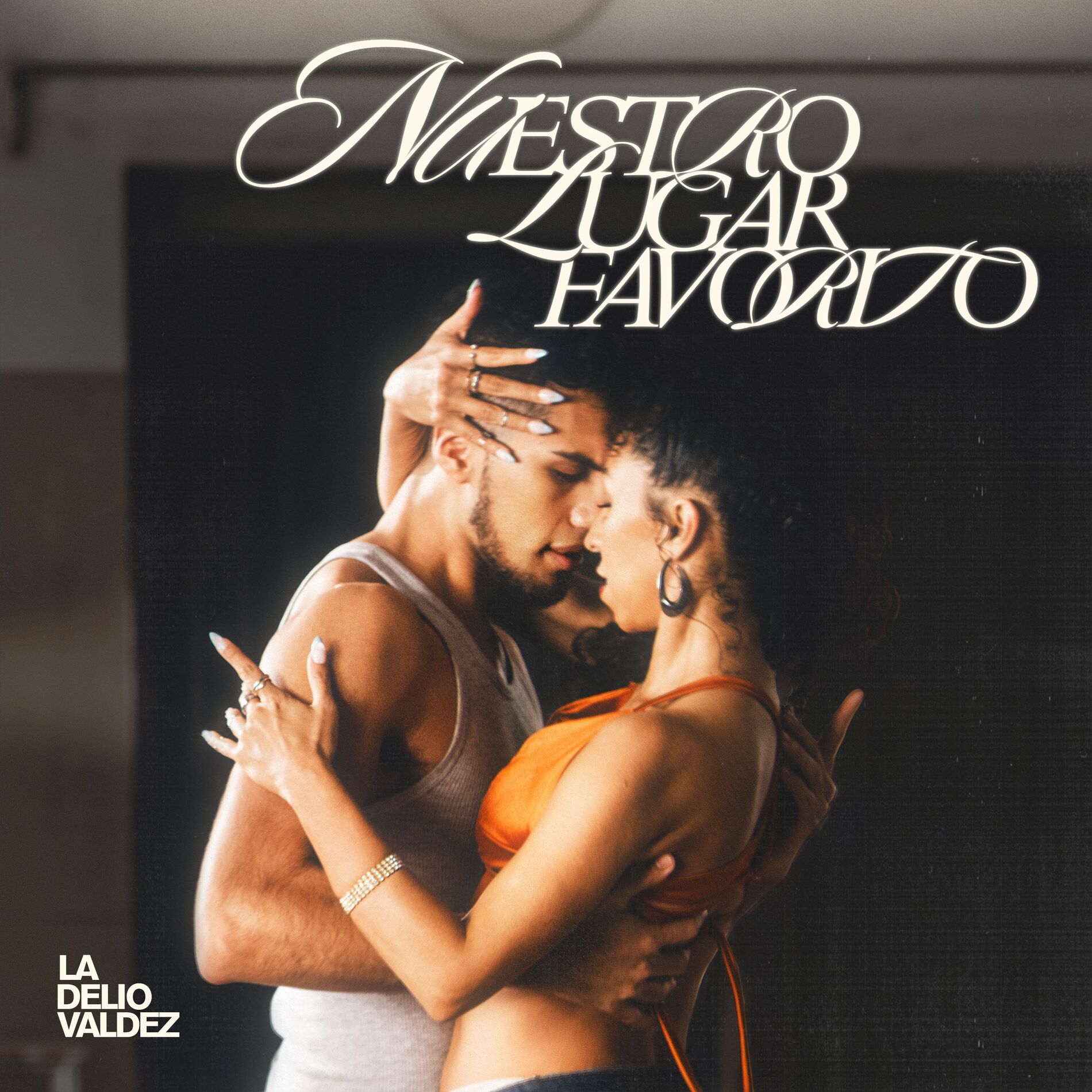 Album cover of Nuestro Lugar Favorito