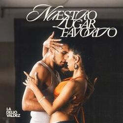 Cover of Nuestro Lugar Favorito